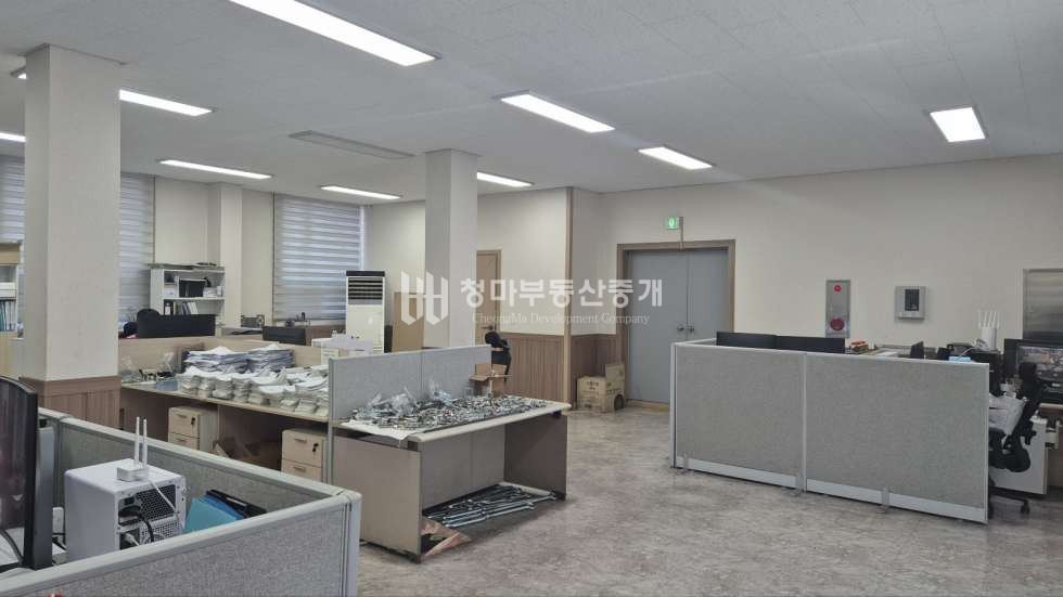 경기 화성만세구 양감면 사창리 54-20 1동 양감면 사창리 공장 300평 매매 매매 매물번호 10016 사진 6